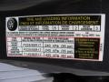 Precision Gray Metallic - Maxima 3.5 SL Photo No. 26