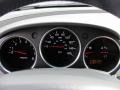 Precision Gray Metallic - Maxima 3.5 SL Photo No. 30