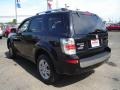 2008 Black Mercury Mariner V6 Premier  photo #3