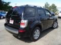 2008 Black Mercury Mariner V6 Premier  photo #5