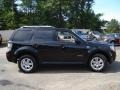 2008 Black Mercury Mariner V6 Premier  photo #6