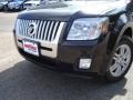 2008 Black Mercury Mariner V6 Premier  photo #9