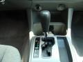 2007 Black Sand Pearl Toyota Tacoma V6 Double Cab 4x4  photo #24