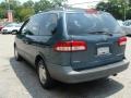 2001 Sailfin Blue Mica Toyota Sienna LE  photo #8