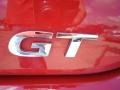 Crimson Red - G6 GT Convertible Photo No. 5