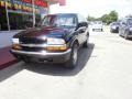 Onyx Black - Blazer LT 4x4 Photo No. 2