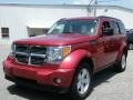 Inferno Red Crystal Pearl - Nitro SLT Photo No. 1