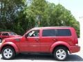 Inferno Red Crystal Pearl - Nitro SLT Photo No. 2