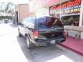 2000 Onyx Black Chevrolet Blazer LT 4x4  photo #9