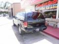 Onyx Black - Blazer LT 4x4 Photo No. 9