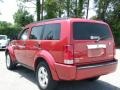 Inferno Red Crystal Pearl - Nitro SLT Photo No. 3