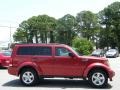 Inferno Red Crystal Pearl - Nitro SLT Photo No. 6