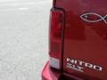 Inferno Red Crystal Pearl - Nitro SLT Photo No. 10