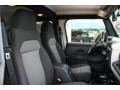 Black - Wrangler Unlimited 4x4 Photo No. 7