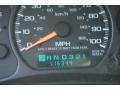 2002 Light Pewter Metallic Chevrolet Silverado 1500 LS Extended Cab 4x4  photo #4