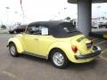 Yellow - Beetle Coupe Photo No. 4