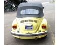 Yellow - Beetle Coupe Photo No. 5