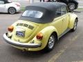 Yellow - Beetle Coupe Photo No. 6