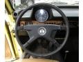 Yellow - Beetle Coupe Photo No. 10