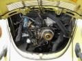 Yellow - Beetle Coupe Photo No. 17
