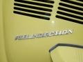 Yellow - Beetle Coupe Photo No. 21