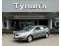 United Grey Metallic - Passat 2.0T Wagon Photo No. 1