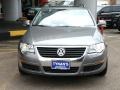 United Grey Metallic - Passat 2.0T Wagon Photo No. 2