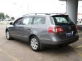 United Grey Metallic - Passat 2.0T Wagon Photo No. 4