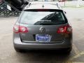 United Grey Metallic - Passat 2.0T Wagon Photo No. 5