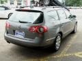 United Grey Metallic - Passat 2.0T Wagon Photo No. 6