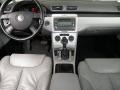 United Grey Metallic - Passat 2.0T Wagon Photo No. 9
