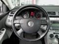 United Grey Metallic - Passat 2.0T Wagon Photo No. 10