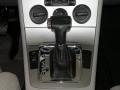 United Grey Metallic - Passat 2.0T Wagon Photo No. 12