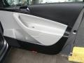 United Grey Metallic - Passat 2.0T Wagon Photo No. 15