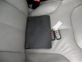 United Grey Metallic - Passat 2.0T Wagon Photo No. 16