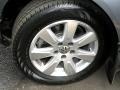 United Grey Metallic - Passat 2.0T Wagon Photo No. 20