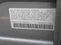 United Grey Metallic - Passat 2.0T Wagon Photo No. 21