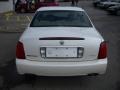 White Diamond - DeVille DTS Sedan Photo No. 3