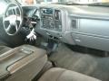 2004 Victory Red Chevrolet Silverado 1500 LS Extended Cab 4x4  photo #18