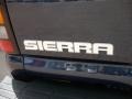 2005 Deep Blue Metallic GMC Sierra 1500 Z71 Crew Cab 4x4  photo #12