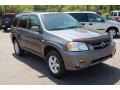 Dark Titanium Metallic 2006 Mazda Tribute s