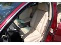 Merlot Metallic - Sable Premier Sedan Photo No. 5