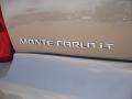 2006 Amber Bronze Metallic Chevrolet Monte Carlo LT  photo #11