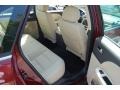 Merlot Metallic - Sable Premier Sedan Photo No. 9