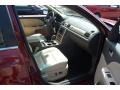 Merlot Metallic - Sable Premier Sedan Photo No. 11