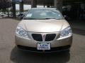 Sedona Beige Metallic - G6 Sedan Photo No. 3