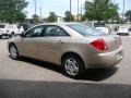 Sedona Beige Metallic - G6 Sedan Photo No. 4