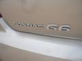 Sedona Beige Metallic - G6 Sedan Photo No. 12