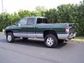 Forest Green Pearlcoat - Ram 1500 SLT Extended Cab 4x4 Photo No. 5