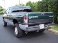 Forest Green Pearlcoat - Ram 1500 SLT Extended Cab 4x4 Photo No. 7